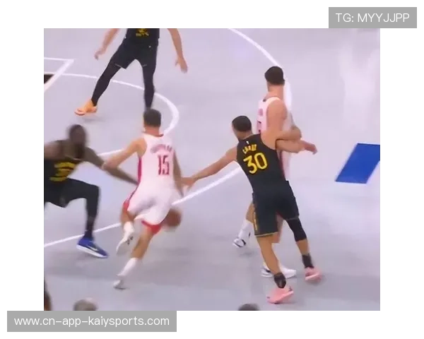 勇士补强迫在眉睫，重返巅峰指日可待