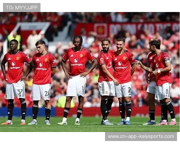 曼联需找到中场创造力来救赎赛季