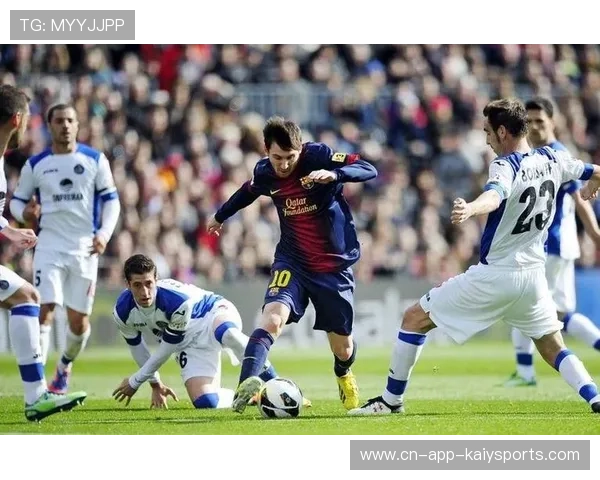 梅西参加小型座谈会谈及足球的意义，言语温和有力量