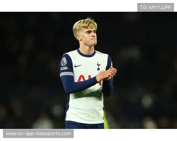 热刺从巅峰跌入谷底——一段荣耀的颓败与未来的奋起